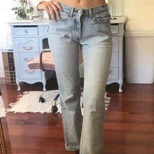 RL 4x29 Vintage Jeans